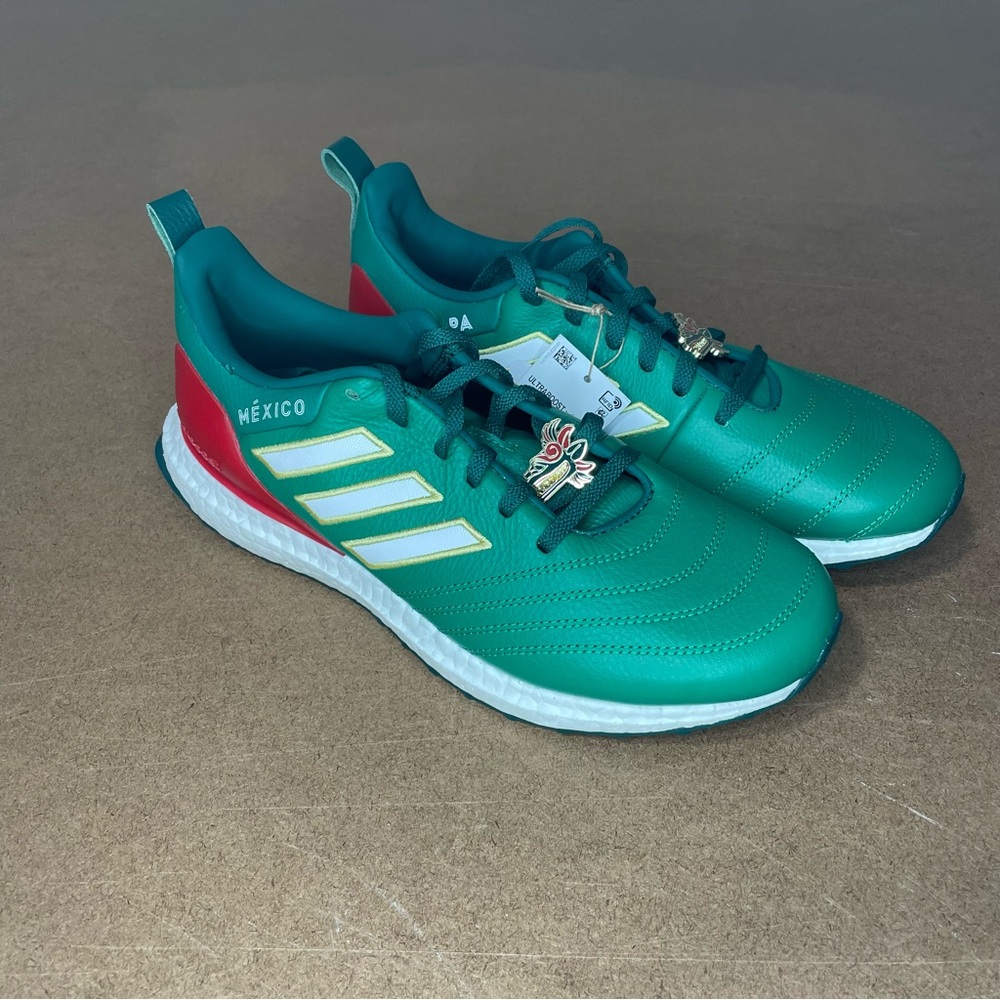 Adidas Copa Ultraboost DNA 'World Cup'